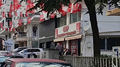 Butlan'a Karşı Özgür Özel'in Yanındayız