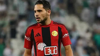Çakırköyspor'dan Bir Transfer Daha