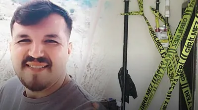 Cani Baba, Boğarak Öldürdüğü 3 Yaşındaki Oğlunu Parçalara Ayırdı