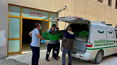 Çay İlçesinde Korkutan Ölüm: Savcılık Soruşturma Başlattı