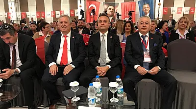 CHP Afyon'da İhraç Rüzgarı… Eski Başkan'a İhraç Yolu