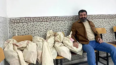 CHP Afyon'un Acı Kaybı
