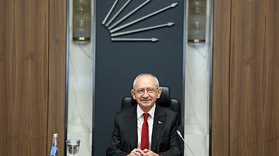 CHP Afyonkarahisar Örgütü Topyekûn Görevden Alındı
