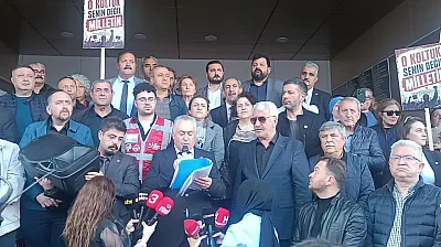 CHP İl Başkanı Karadeniz Transferi Kısmen Doğruladı: Boyun Eğmiştir