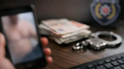 CHP'li Meclis Üyesi Şantaj Kıskacında! Şikayetçi Oldu