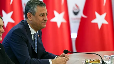 CHP Lideri Özel, Afyon'da Da Ara Seçim İstiyor