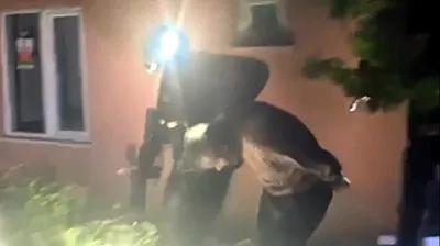 Cumhurbaşkanı'na Suikast Timindeki Tek Firari İdi. İşte Böyle Yakalandı