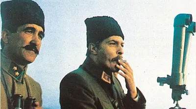 Cumhuriyet'in Nasıl Kazanıldığını Anlamak İçin Kurtuluş Dizisini İzleyin