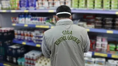 Dana Sucukta Domuz Eti Çıktı