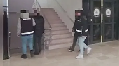 Denetim Bilgisi Para Karşılığı Satıldı! Afyon'da Büyük Rüşvet Operasyonu