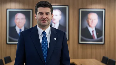 Dev Buluşmada Bahçeli Gençlere Seslenecek