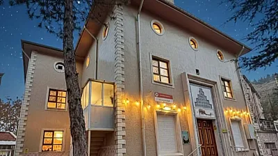 Devrane Camii'nin Sessiz Kahramanına Vefa