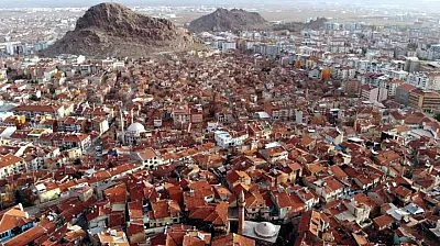 Dikkat! Şehrin Büyük Bölümü Susuz Kalacak