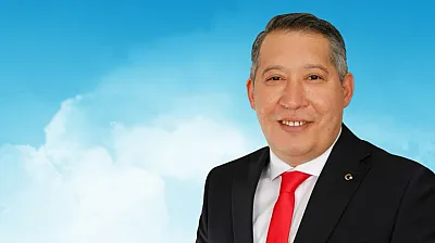 Dinar Belediye Başkanı CHP'den İstifa Etti