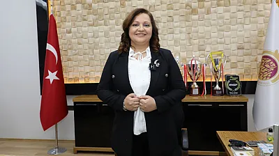 Disipline Verilen Burcu Köksal CHP'den İstifa Etti