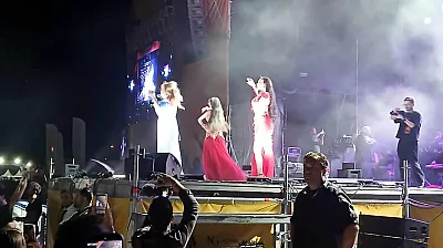 'Edepsizliğe Son Verin'