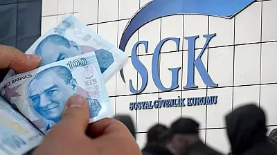 Emekli Zam Farklarının Ödeneceği Tarih Belli Oldu!