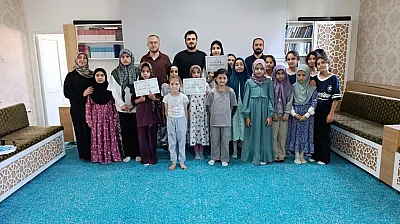 Emirdağ'da 'Hava Hokeyi Turnuvası' Düzenlendi