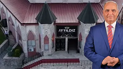 Erkmen Belediye Başkanı Şahin'den Salon Açıklaması