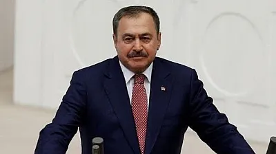 Eroğlu'nun, Afyonkarahisar Programı Yoğun