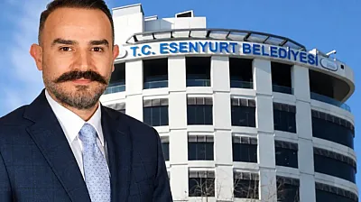 Esenyurt Belediye Başkanı Kimdir. Hangi Partiden? Esenyurt Belediye Başkan Yardımcısı Yusuf Ulutaş Kimdir, Hangi Partiden??