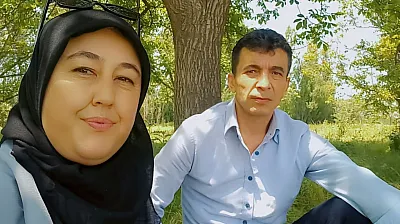 'Eşim Cezaevi'nde İhmal Sonucu Öldü, Olay Araştırılmalı'