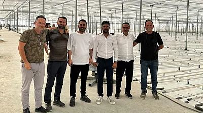 Eski Milletvekili Cuma İçten, Afyon'daki Dev Yatırımını Duyurdu