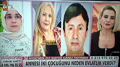 Esra Erol'a Afyonkarahisar Damgası