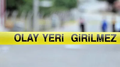 Evlenme Talebi Reddedilince Kadının Kardeşini Öldürdü!