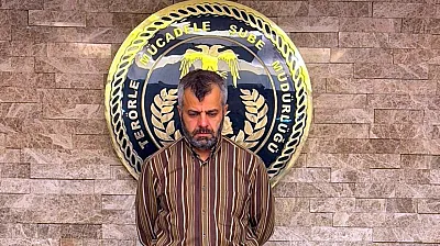 FETÖ Suikastçısı Burkay Karatepe Anlatmaya Devam Ediyor: Suikast İçin Gittim