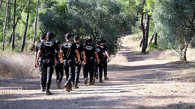 FETÖcü Terörist Yer Göstermişti. İşte Bulunanlar