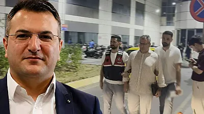 Gazeteci Cem Küçük Gözaltına Alındı. Ciddi İddialar Var