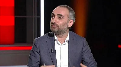 Gazeteci İsmail Saymaz'dan İddia: Köksal'ın Eşi Hakkında Gözaltı Kararı Alındı, Uygulanmadı