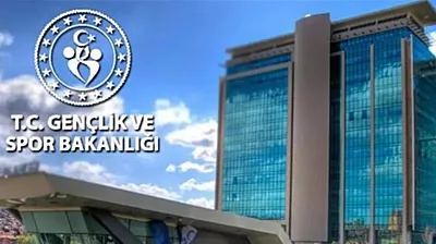 Gençlik Ve Spor Bakanlığına 2 Bin 750 Personel Alınacak