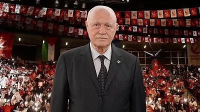 Gerçek Kadir Baba Afyon'da