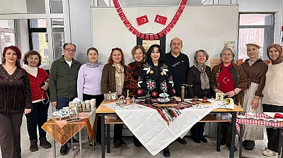 Gören Bir Daha Bakıyor, HEM'den Duygulandıran Etkinlik