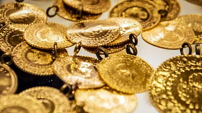 Gram Altın 7 Bin Lira Beklentisi Oluştu