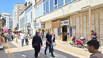 Hamamda Fenalaşan Çocuk Hayatını Kaybetti