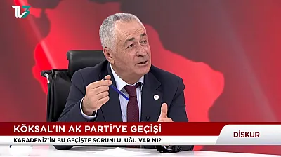 Hasan Karadeniz'den Burcu Köksal Hakkında Olay Sözler!