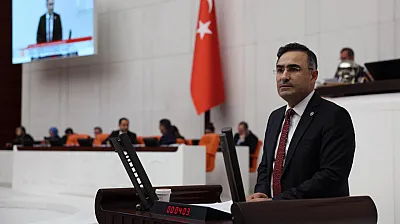 'Hepimiz Terörün Bittiği Bir Türkiye İstiyoruz'