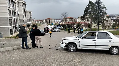 Her Gün Kaza, Sıfır Önlem! Afyon'da Vatandaş İsyanda