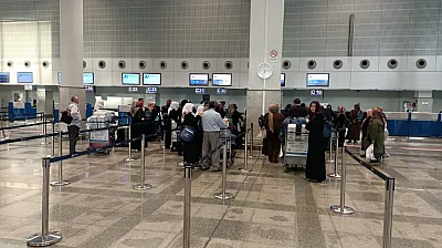 Hisar Turizm Umrecilerinden Duygulandıran Sözler