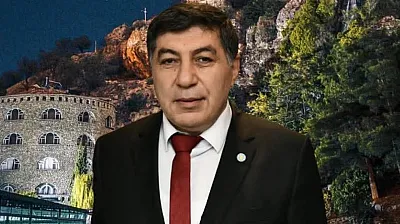 İbrahim Acar'a İYİ Parti'de Yeni Görev!