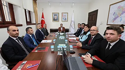 İhsaniye ve Sultandağı'nda Yeni Projeler Hayata Geçiyor