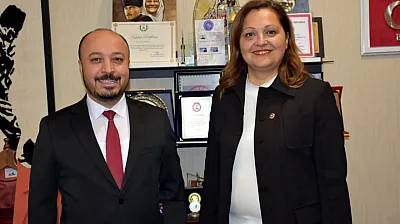 İmar Planları, Taşınmaz Satışları Dosyası Açıldı. İçişleri Bakanlığı Düğmeye Bastı: Belediye Başkanının Kararları Mercek Altında!