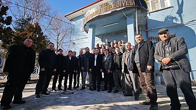 'İşe Alımlarda Para Talebi CHP'deki Zihniyeti Ortaya Koymaktadır'