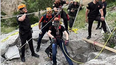 Kaçak Kuyudan 2 Ceset Çıktı
