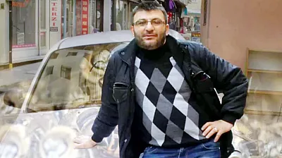 Kaderin Böylesi. Eşek Arıları Öldürdü