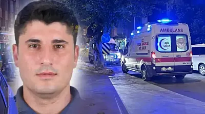 KADES İhbarına Giden Polis Silahlı Saldırıda Şehit Oldu