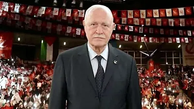 Kadir Çalışıcı'ya Önemli Görev